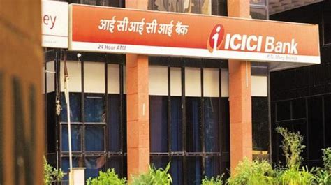 Icici Bank Board Okays Part Stake Sale In Icici Securities Ipo