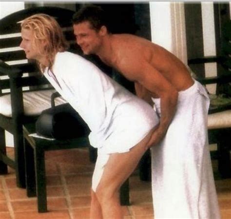 Brad Pitt Gwyneth Paltrow Sex