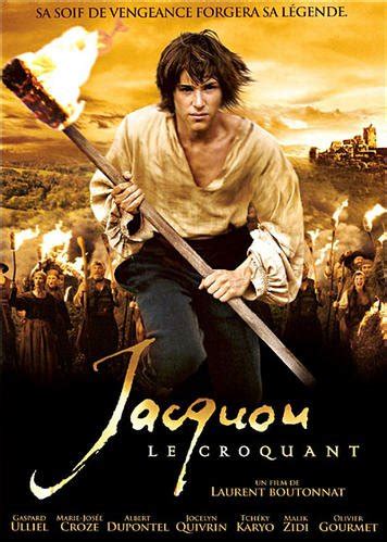 Jacquou Le Croquant En Streaming Dpstream