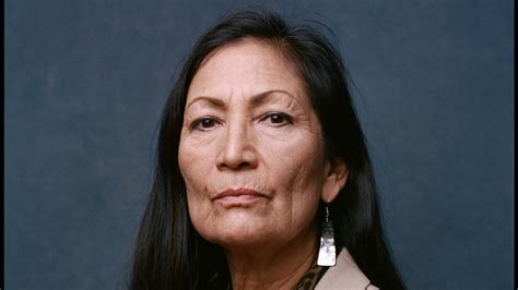 Opinion After Five Centuries A Native American With Real Power The New York Times