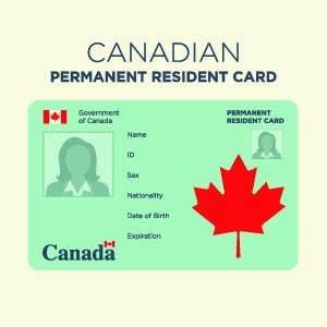 Depending on your case, if you have applied as the spouse of a u.s. Renewal Pr Card Canada Processing Time - Gemescool.org
