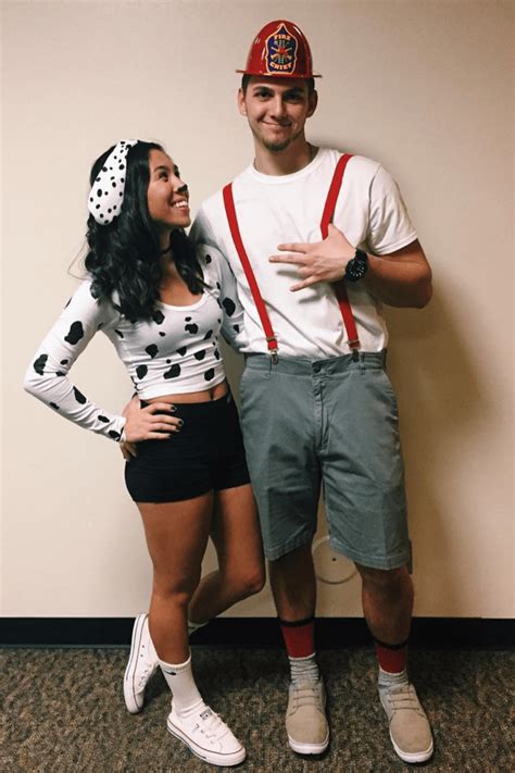 28 Best Couples Halloween Costume Ideas