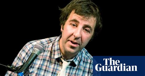 Comedy Gold David Odohertys The Half Hour Comedy The Guardian