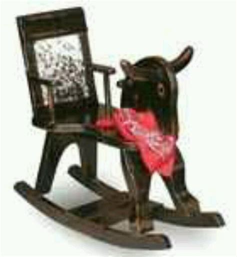 Rocker Western Decor Cowboy Ts Rocking Chair