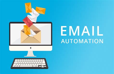 Top 5 Email Automation Benefits Sales Pushcom Blogs