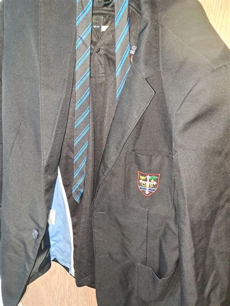 Caterham High School Blazer Uniform In Rm15 Ockendon Für 4000 £ Zum