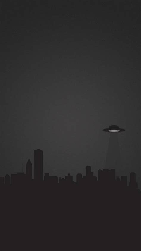 Iphone wallpapers and ipod touch wallpapers. UFO wallpaper by MaDBut4er - 72 - Free on ZEDGE™