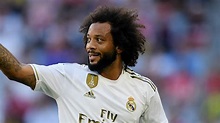 Champions League Final: Marcelo leaves Spanish giants after Champions ...