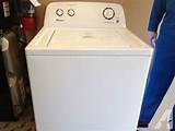 Pictures of Washing Machine Repair Tacoma
