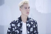 周予天《YOU》MV首播 纯白少年穿越时空的爱恋 _娱乐_腾讯网