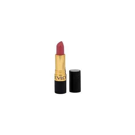 Revlon Super Lustrous Lipstick Sassy Mauve Beautylish