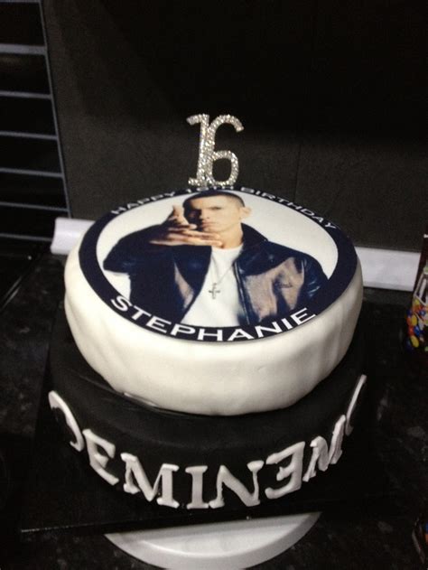 17 Best Images About Eminem Birthday On Pinterest Themed