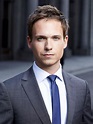 Picture of Patrick J. Adams