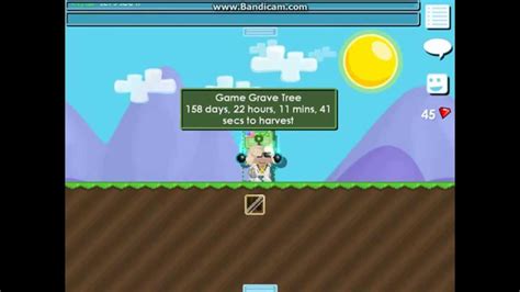 game grave growtopia