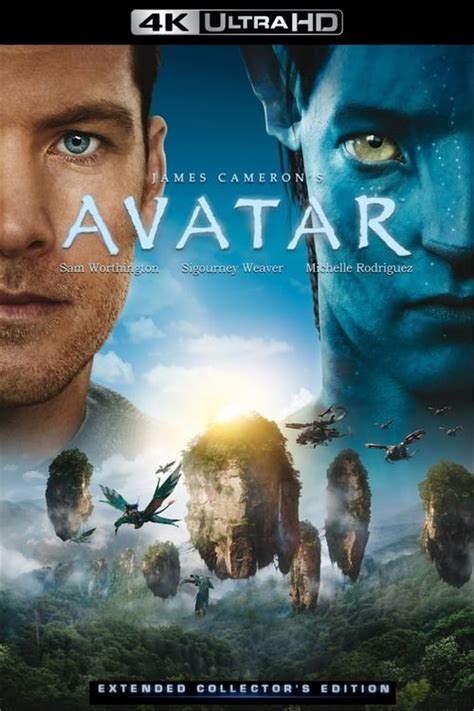 Watch Avatar 2009
