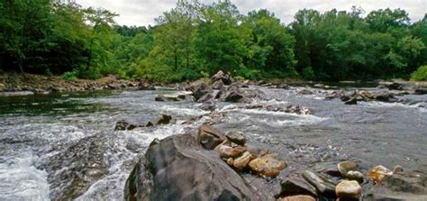 Ouachita National Forest National Forests In Arkansas