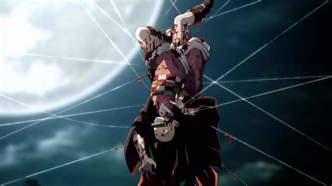 Best Fights And Action Scenes On Demon Slayer Ranked Technadu