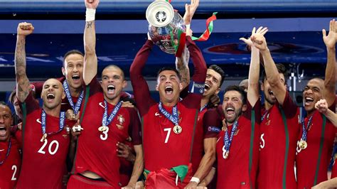 Euro 2016 Tudo O Que Precisa De Saber Uefa Euro 2020