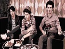 Jonas Brothers // You'll Be In My Heart ♥ - YouTube