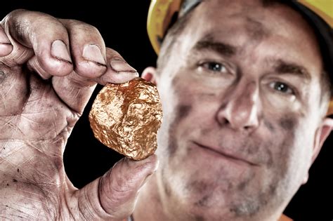 Why This Gold Miner Just Doubled Its Dividend The Motley Fool