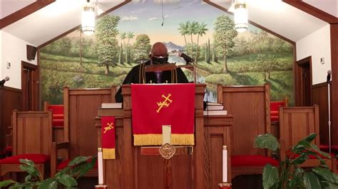 Good Hope Missionary Baptist Church Knightdale January 30 2022 Youtube