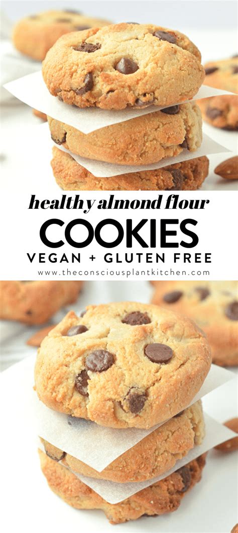 Saturday, 25 april 2020 almond flour cookies are delicious crunchy chewy sticky and easy to make love the aniseed taste. Healthy Almond Flour cookies | Vegan cookies, Almond flour ...