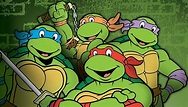 Nickelodeon trae de vuelta a las Tortugas Ninja con una nueva película