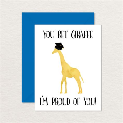 Free Printable Funny Graduation Cards Printable Templates By Nora