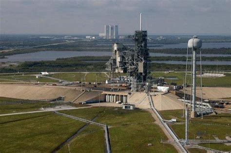 Nasa To Lease Historic Launch Pad 39a For Private Missions