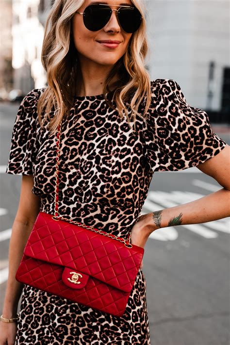 The difference between vintage animal prints. Leopard print a trend for forever and ever in 2020 ...