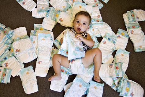 What Do With Some Of The Citys Dirty Diapers Sudbury Star