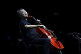 Yo-Yo Ma on How Culture Can Lead to a Better World | TIME