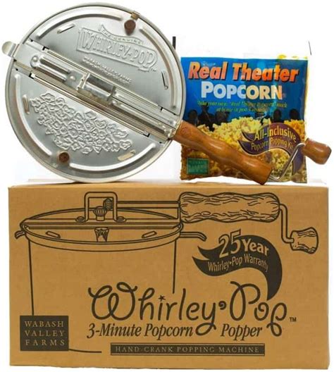 8 Best Popcorn Poppers For Roasting Coffee 2022 Reviews