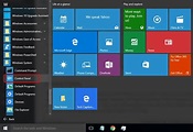 6 Different Ways To Open Control Panel In Windows 10