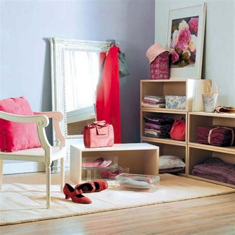 We have plenty of tricks for you to try at home! 25 Best And Beautiful Bedroom Organization Ideas You Have ...