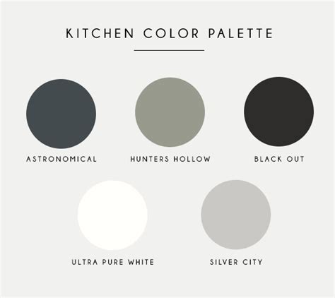 Https://tommynaija.com/paint Color/behr Cabinet Paint Color Chart