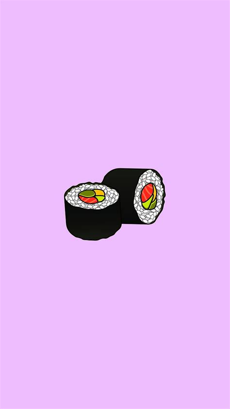 ~sushi~ Sushi Delicious Food Fish Hd Wallpaper Peakpx