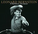 Leonard Bernstein - A Total Embrace: The Conductor - Sony ...