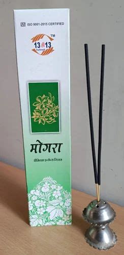 bamboo premium mogra incense stick at rs 6 box in indore id 27306004891