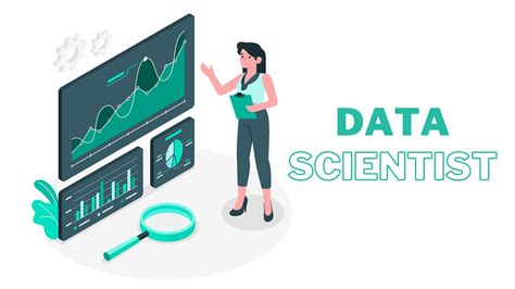 Data Scientist Adalah Pengertian Tugas Dan Perbedaan Dengan Data