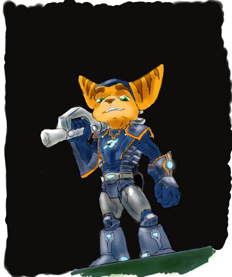 Ratchet And Clank Omniwrench