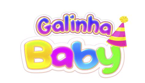 Galinha Baby Zoomoo Kids