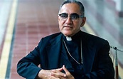 Conozca la imagen oficial de "San Óscar Arnulfo Romero, Obispo y Mártir ...