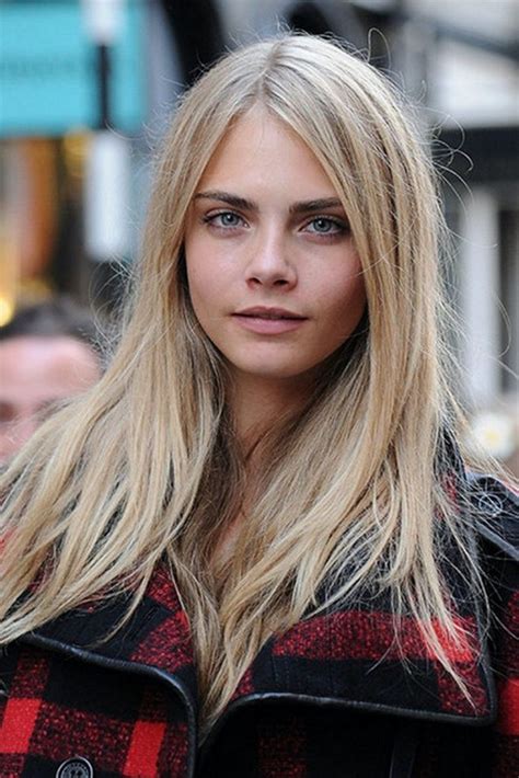 Cara delevingne (pronounced delaveen, born 12 august 1992), british fashion model and actress. Women We Love - Cara Delevingne (21 Photos) - Suburban Men