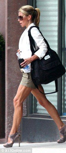 Get Ripad Kelly Shows Off Super Toned Legs As She Leaves The Gym
