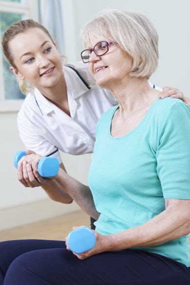 Why Stroke Patients Need Physical Therapy Ritecare Medical Center Fl