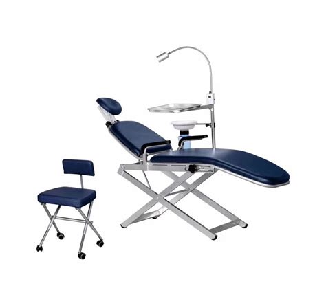 10 Advantages Of Using Portable Dental Chairs Which You Should Know
