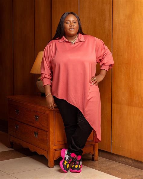 Sugar Mummy Of Lagos Teni Makanaki Celebrates 29th Birthday