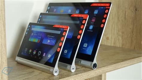 Lenovo Yoga Tablet 2 Pro 8 Und 10 Unboxing Und Eindrücke Youtube