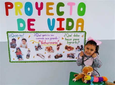 Total 58 Imagen Modelo De Proyecto De Vida Para Niños Abzlocalmx